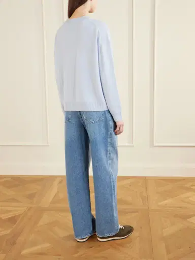 Anine Bing Lee Cashmere Sweater | Thumbnail 4 Anine Bing Lee Cashmere Sweater | Thumbnail 4