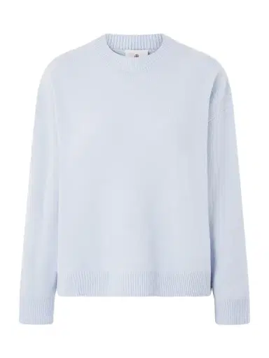 Anine Bing Lee Cashmere Sweater | Thumbnail 1 Anine Bing Lee Cashmere Sweater | Thumbnail 1