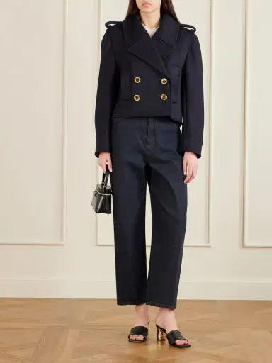 Givenchy Antigona Leather Shoulder Bag | Thumbnail 2 Givenchy Antigona Leather Shoulder Bag | Thumbnail 2