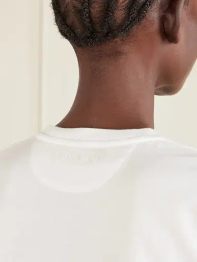 Saint Laurent Cotton-jersey T-shirt | Thumbnail 5 Saint Laurent Cotton-jersey T-shirt | Thumbnail 5