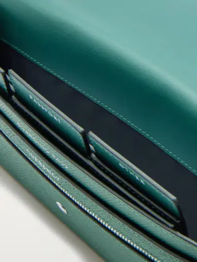 Smythson Marshall Textured-leather Travel Wallet | Thumbnail 4 Smythson Marshall Textured-leather Travel Wallet | Thumbnail 4