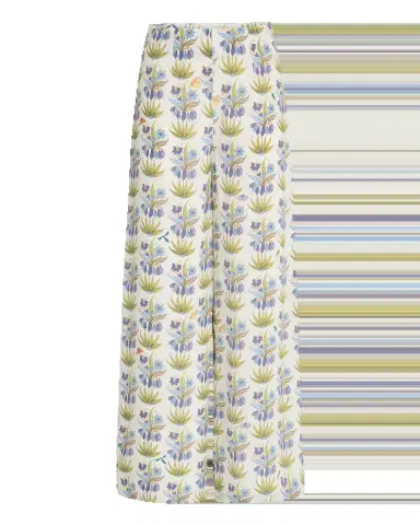 Emporio Sirenuse Stephan Trousers in Celestine Flower Print | Thumbnail 5 Emporio Sirenuse Stephan Trousers in Celestine Flower Print | Thumbnail 5