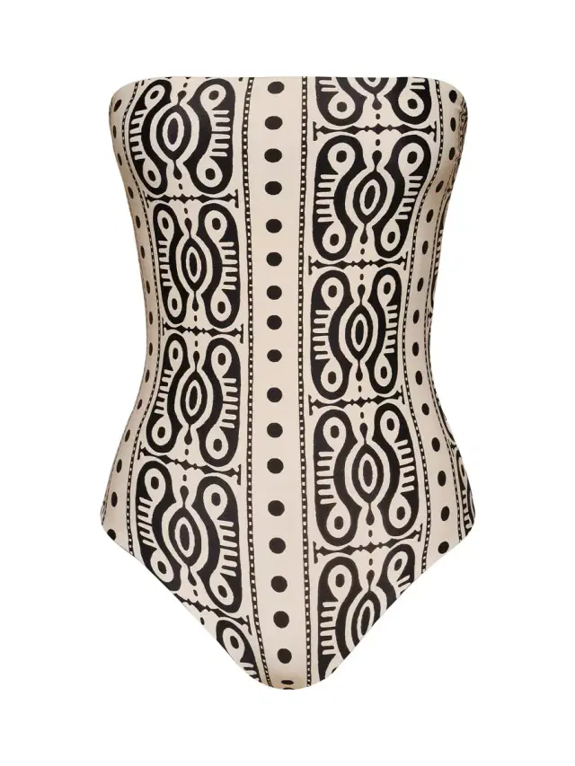 Alta Mar One Piece Alta Mar One Piece