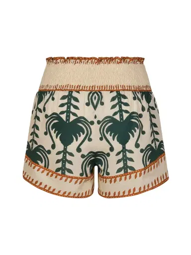 Johanna Ortiz Linka Shorts | Thumbnail 2 Johanna Ortiz Linka Shorts | Thumbnail 2