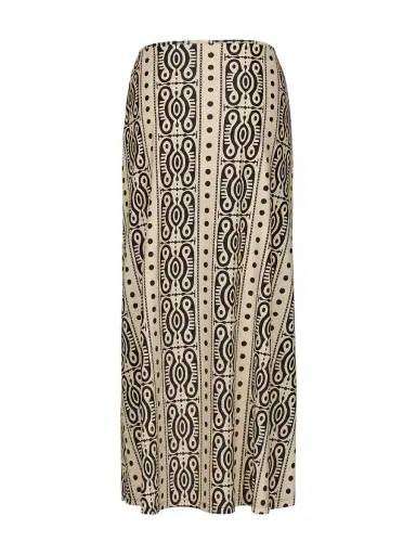 Johanna Ortiz Nuevo Destino Midi Skirt | Thumbnail 2 Johanna Ortiz Nuevo Destino Midi Skirt | Thumbnail 2