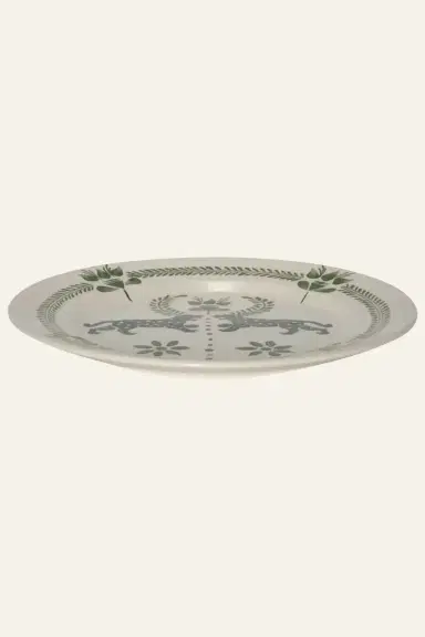 Johanna Ortiz Sabor Ancestral Dinner Plate Set of 2 | Thumbnail 2 Johanna Ortiz Sabor Ancestral Dinner Plate Set of 2 | Thumbnail 2