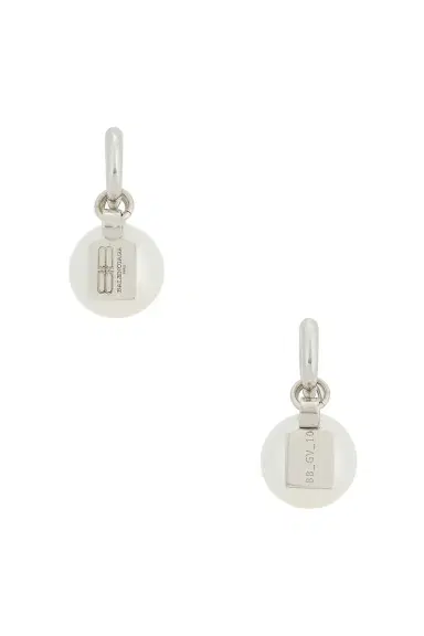 Balenciaga Pearl Earrings | Thumbnail 4 Balenciaga Pearl Earrings | Thumbnail 4