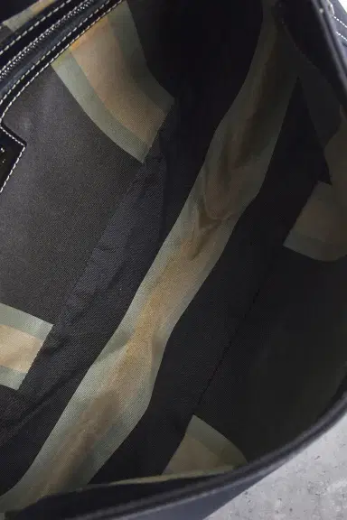 Fendi Denim Mama Baguette Shoulder Bag | Thumbnail 7 Fendi Denim Mama Baguette Shoulder Bag | Thumbnail 7