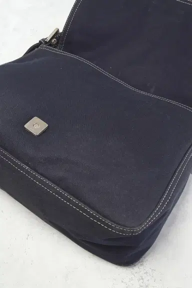 Fendi Denim Mama Baguette Shoulder Bag | Thumbnail 8 Fendi Denim Mama Baguette Shoulder Bag | Thumbnail 8