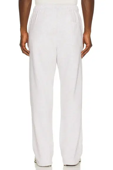 Sporty & Rich Yale Classic Wide Sweatpant | Thumbnail 3 Sporty & Rich Yale Classic Wide Sweatpant | Thumbnail 3