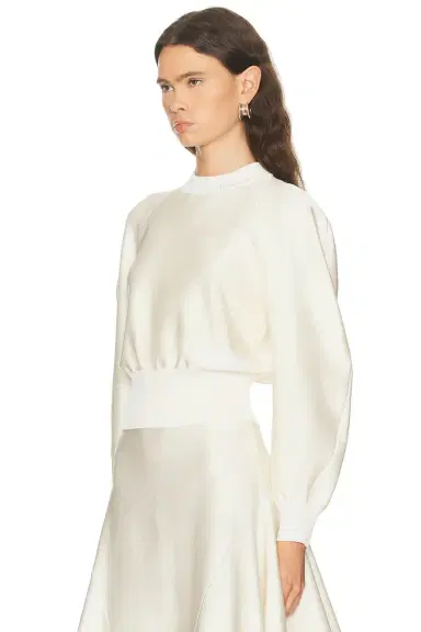 Givenchy Crewneck Raglan Sweater | Thumbnail 2 Givenchy Crewneck Raglan Sweater | Thumbnail 2