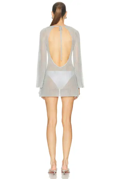 Bond-Eye Saige Mini Dress | Thumbnail 4 Bond-Eye Saige Mini Dress | Thumbnail 4