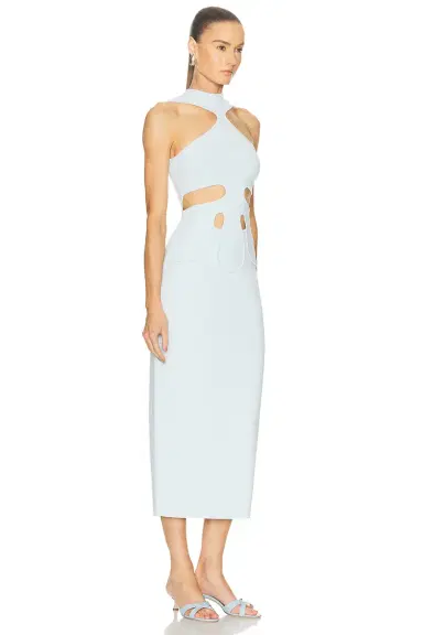 Cult Gaia Baylee Dress | Thumbnail 2 Cult Gaia Baylee Dress | Thumbnail 2