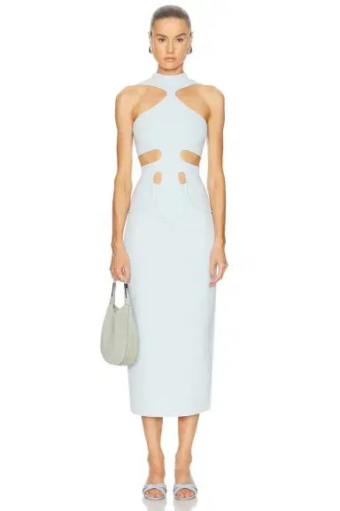 Cult Gaia Baylee Dress | Thumbnail 1 Cult Gaia Baylee Dress | Thumbnail 1