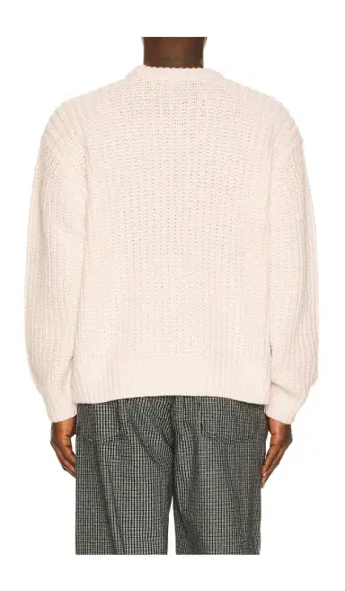Obey Collegiate Sweater | Thumbnail 2 Obey Collegiate Sweater | Thumbnail 2