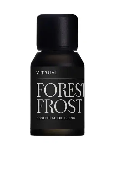 VITRUVI Forest Frost Essential Oil Blend | Thumbnail 1 VITRUVI Forest Frost Essential Oil Blend | Thumbnail 1