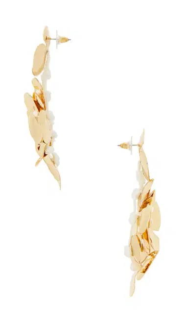 Lovers and Friends Bella Earrings | Thumbnail 2 Lovers and Friends Bella Earrings | Thumbnail 2