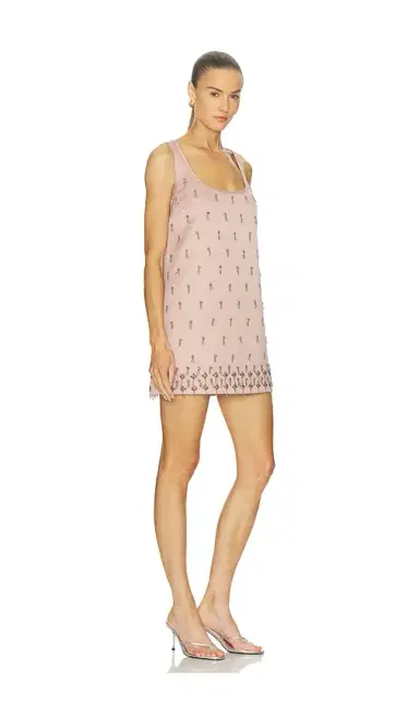 Alexis Delma Dress | Thumbnail 2 Alexis Delma Dress | Thumbnail 2