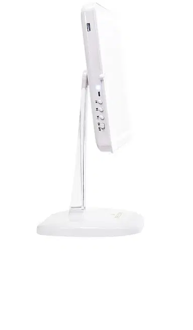 Impressions Vanity Touch Pro LED Makeup Mirror with Bluetooth | Thumbnail 2 Impressions Vanity Touch Pro LED Makeup Mirror with Bluetooth | Thumbnail 2