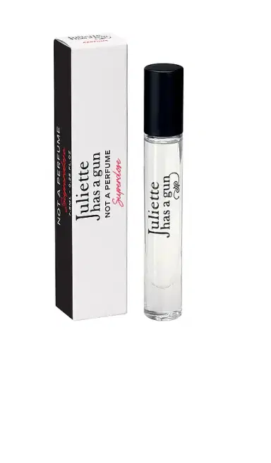 Juliette Has A Gun Not A Perfume Superdose Eau de Parfum 7.5ml | Thumbnail 1 Juliette Has A Gun Not A Perfume Superdose Eau de Parfum 7.5ml | Thumbnail 1