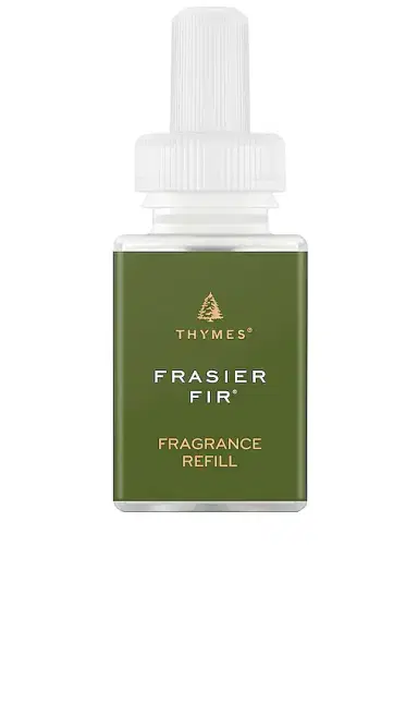 Pura Thymes Frasier Fir Diffuser Refill | Thumbnail 1 Pura Thymes Frasier Fir Diffuser Refill | Thumbnail 1