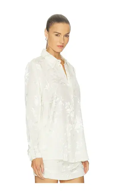 Hemant & Nandita Oversized Shirt | Thumbnail 2 Hemant & Nandita Oversized Shirt | Thumbnail 2