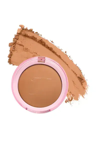 TYS Beauty Angel Face Setting Powder | Thumbnail 1 TYS Beauty Angel Face Setting Powder | Thumbnail 1