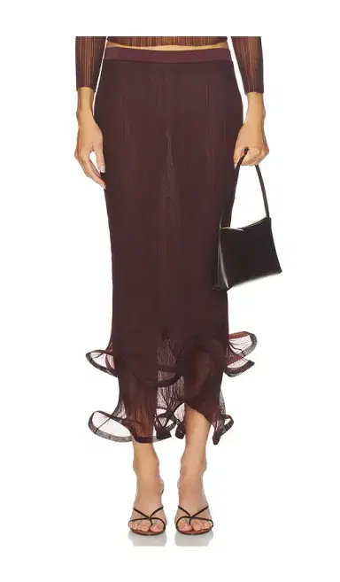 Simkhai Kelso Skirt | Thumbnail 1 Simkhai Kelso Skirt | Thumbnail 1
