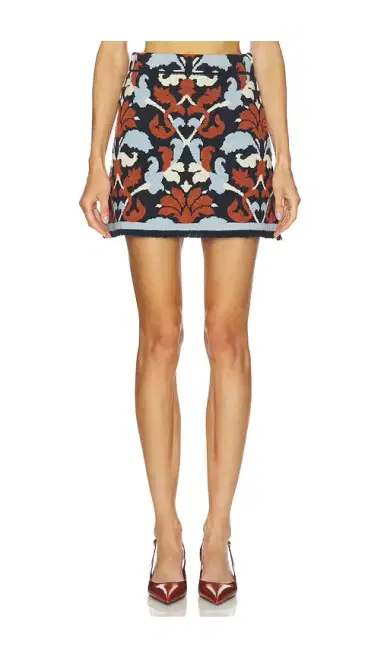 Cara Cara Lilabeth Skirt | Thumbnail 1 Cara Cara Lilabeth Skirt | Thumbnail 1