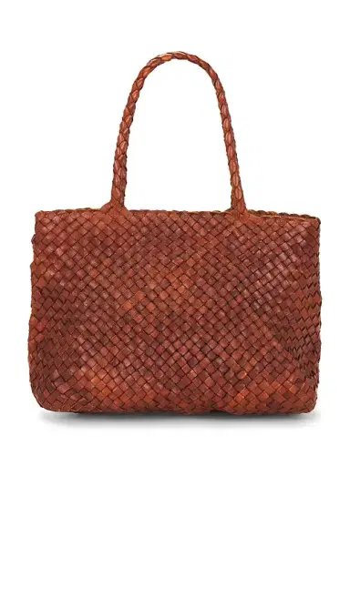 Dragon Diffusion Vintage Mesh Tote Bag | Thumbnail 2 Dragon Diffusion Vintage Mesh Tote Bag | Thumbnail 2