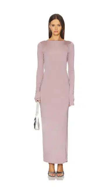 Lovers and Friends Abigail Maxi Dress | Thumbnail 2 Lovers and Friends Abigail Maxi Dress | Thumbnail 2