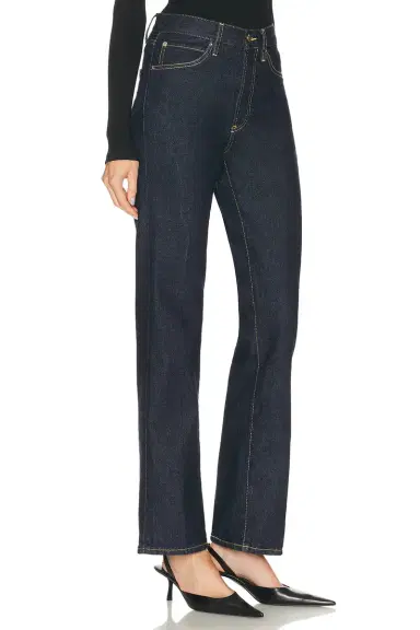 Frame The Vertical Jeans | Thumbnail 4 Frame The Vertical Jeans | Thumbnail 4