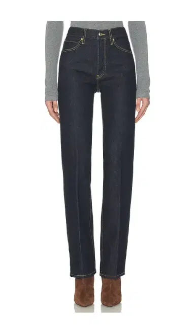 Frame The Vertical Jeans | Thumbnail 1 Frame The Vertical Jeans | Thumbnail 1