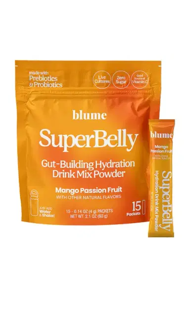 blume Superbelly Mango Passion Fruit | Thumbnail 1 blume Superbelly Mango Passion Fruit | Thumbnail 1