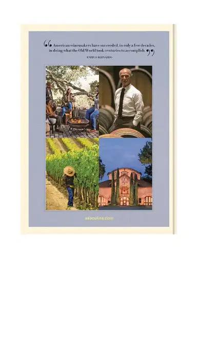 Assouline Wine & Travel USA | Thumbnail 2 Assouline Wine & Travel USA | Thumbnail 2