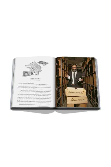 Assouline Wine & Travel USA | Thumbnail 11 Assouline Wine & Travel USA | Thumbnail 11