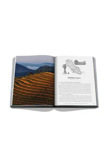 Assouline Wine & Travel USA | Thumbnail 12 Assouline Wine & Travel USA | Thumbnail 12