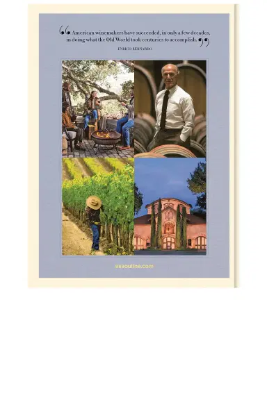 Assouline Wine & Travel USA | Thumbnail 4 Assouline Wine & Travel USA | Thumbnail 4