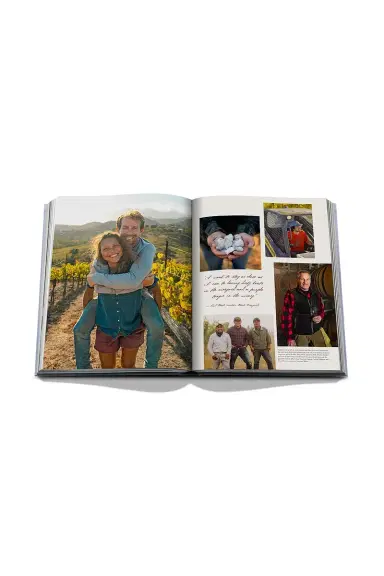 Assouline Wine & Travel USA | Thumbnail 7 Assouline Wine & Travel USA | Thumbnail 7