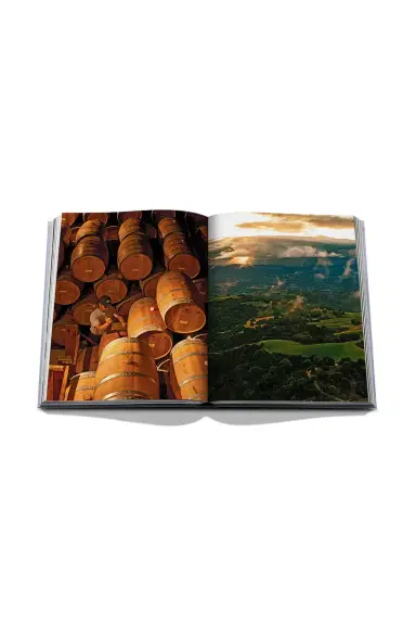 Assouline Wine & Travel USA | Thumbnail 8 Assouline Wine & Travel USA | Thumbnail 8