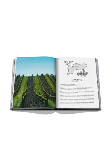 Assouline Wine & Travel USA | Thumbnail 9 Assouline Wine & Travel USA | Thumbnail 9