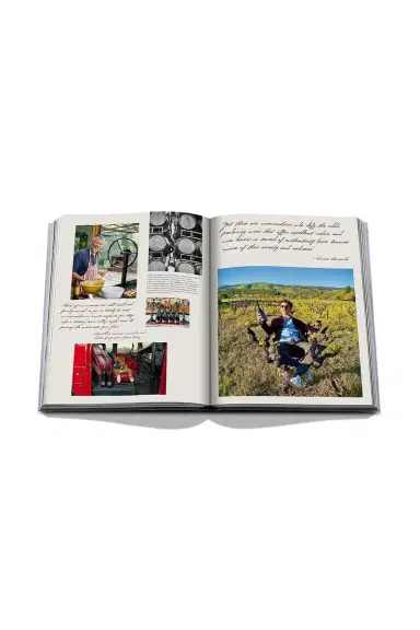 Assouline Wine & Travel USA | Thumbnail 10 Assouline Wine & Travel USA | Thumbnail 10