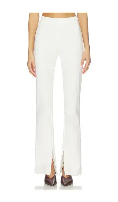 EAVES Amar Tech Suiting Legging | Thumbnail 2 EAVES Amar Tech Suiting Legging | Thumbnail 2