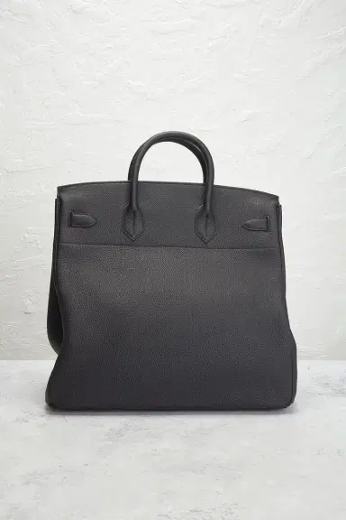 HERMÈS Togo Haut A Courroies Birkin 40 Handbag | Thumbnail 5 HERMÈS Togo Haut A Courroies Birkin 40 Handbag | Thumbnail 5
