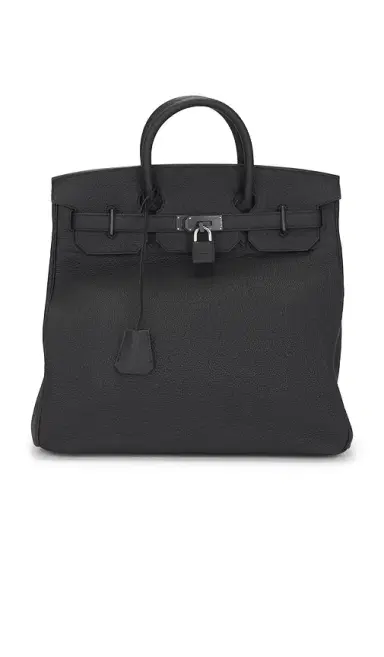 HERMÈS Togo Haut A Courroies Birkin 40 Handbag | Thumbnail 1 HERMÈS Togo Haut A Courroies Birkin 40 Handbag | Thumbnail 1