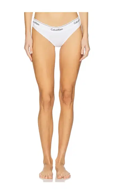 Calvin Klein Underwear Icon Cotton Modal Bikini Underwear | Thumbnail 1 Calvin Klein Underwear Icon Cotton Modal Bikini Underwear | Thumbnail 1