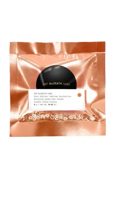 PAT MCGRATH LABS Skin Fetish: Sublime Perfection Blurring Under-Eye Powder | Thumbnail 2 PAT MCGRATH LABS Skin Fetish: Sublime Perfection Blurring Under-Eye Powder | Thumbnail 2