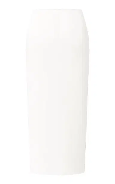 Andres Otalora Cairo Twist-Front Cotton-Poplin Midi Skirt | Thumbnail 3 Andres Otalora Cairo Twist-Front Cotton-Poplin Midi Skirt | Thumbnail 3