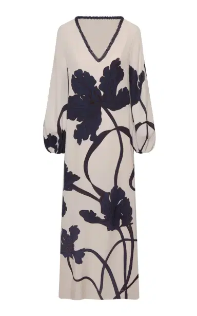 ANDRES OTALORA Aduma Jersey Tunic Dress | Thumbnail 7 ANDRES OTALORA Aduma Jersey Tunic Dress | Thumbnail 7