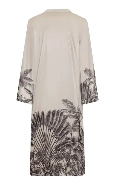ANDRES OTALORA Eos Printed Robe | Thumbnail 4 ANDRES OTALORA Eos Printed Robe | Thumbnail 4